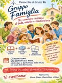 ICONA LOCANDINA GRUPPO FAMIGLIE