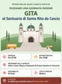 Icona gita a cascia